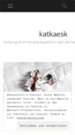 Mobile Screenshot of katkaesk.com